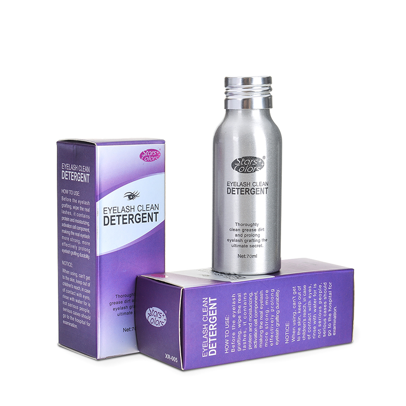 Lash Primer Cleanser - Праймер для чистки ресниц, 70 мл