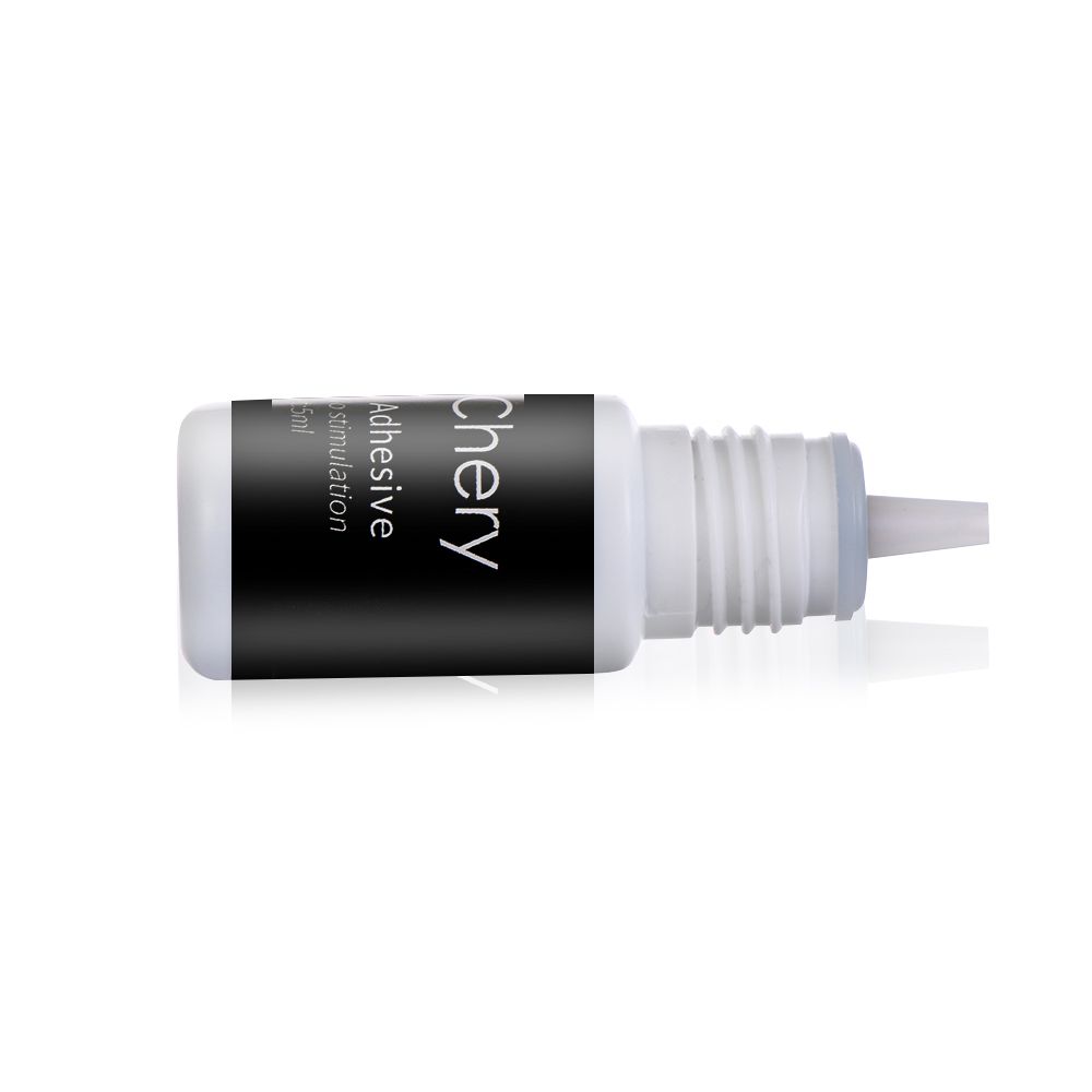 Eyelash Extension Eye Irritation - Клей для наращивания ресниц 5 мл,