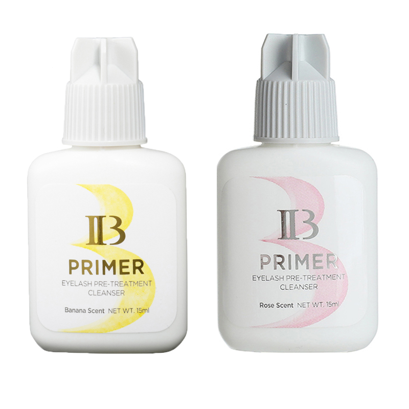 Lash Primer Cleanser - I Beauty праймер для наращивания ресниц,