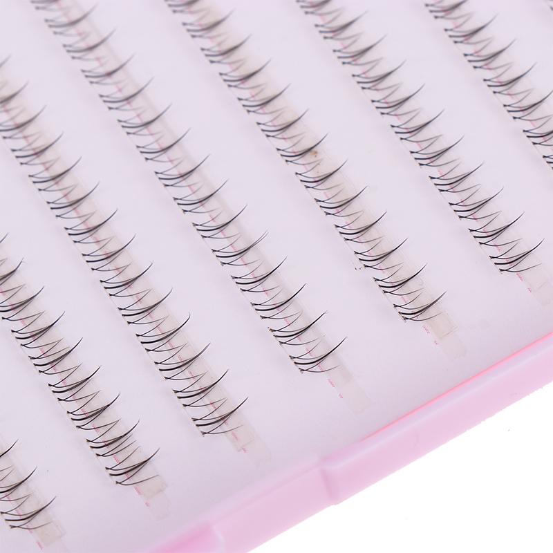 Набор накладных нижних ресниц  – обзор и цена Eyelash Extension With Glue