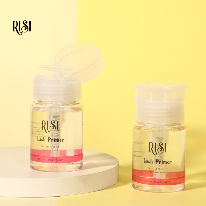 Оптовое средство для очистки р – обзор и цена Lash Primer Cleanser
