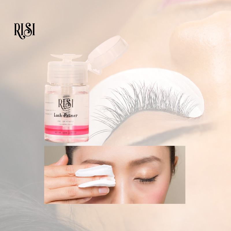 Оптовое средство для очистки р – обзор и цена Lash Primer Cleanser