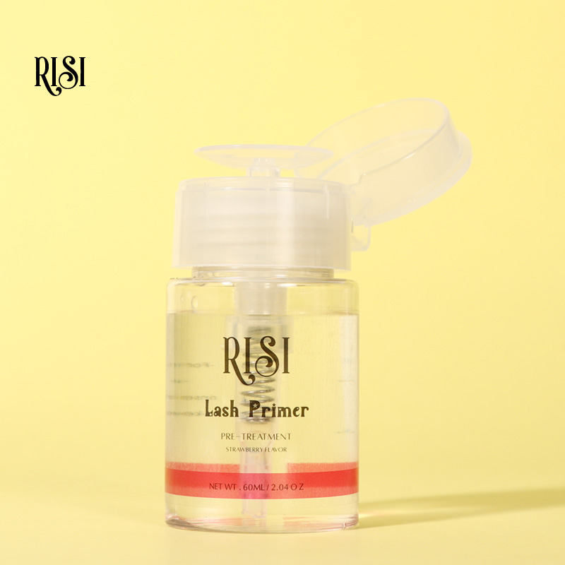 Оптовое средство для очистки р – обзор и цена Lash Primer Cleanser