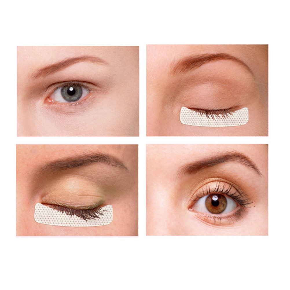 Набор из 3 упаковок профессион – обзор и цена Eyelash Extension Eye Irritation
