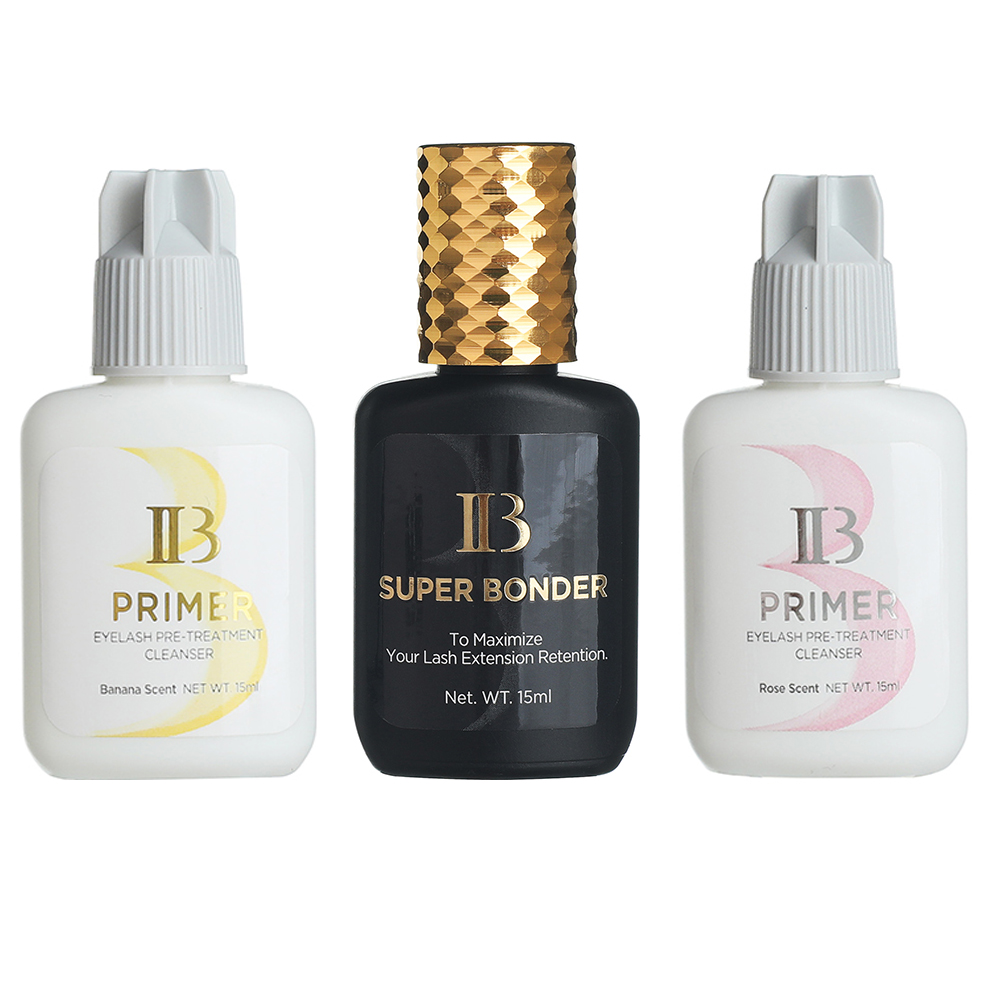 I Beauty Primer Collect Super  – обзор и цена Lash Primer Cleanser