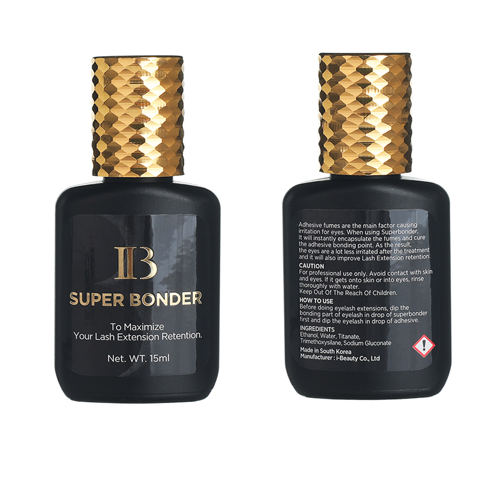 I Beauty Primer Collect Super  – обзор и цена Lash Primer Cleanser