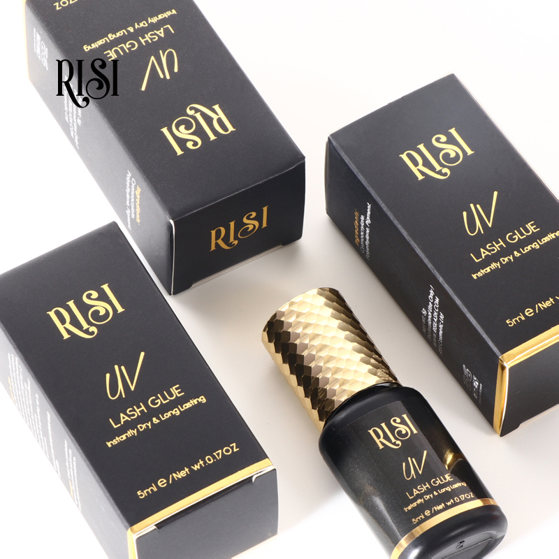 Бесплатный 1 S Быстросохнущий  – обзор и цена Eyelash Extension Eye Irritation