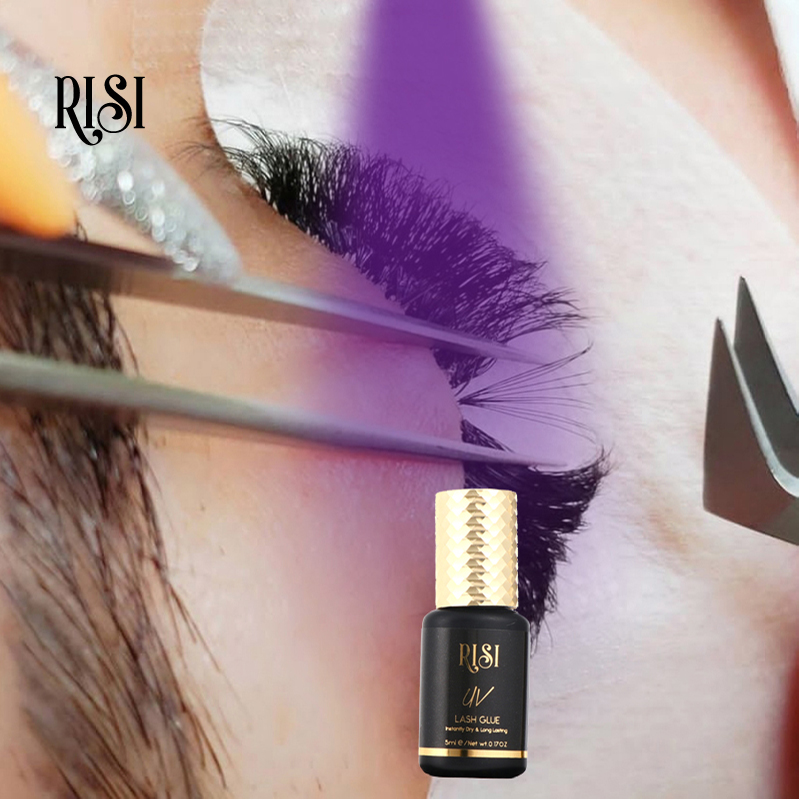 Бесплатный 1 S Быстросохнущий  – обзор и цена Eyelash Extension Eye Irritation