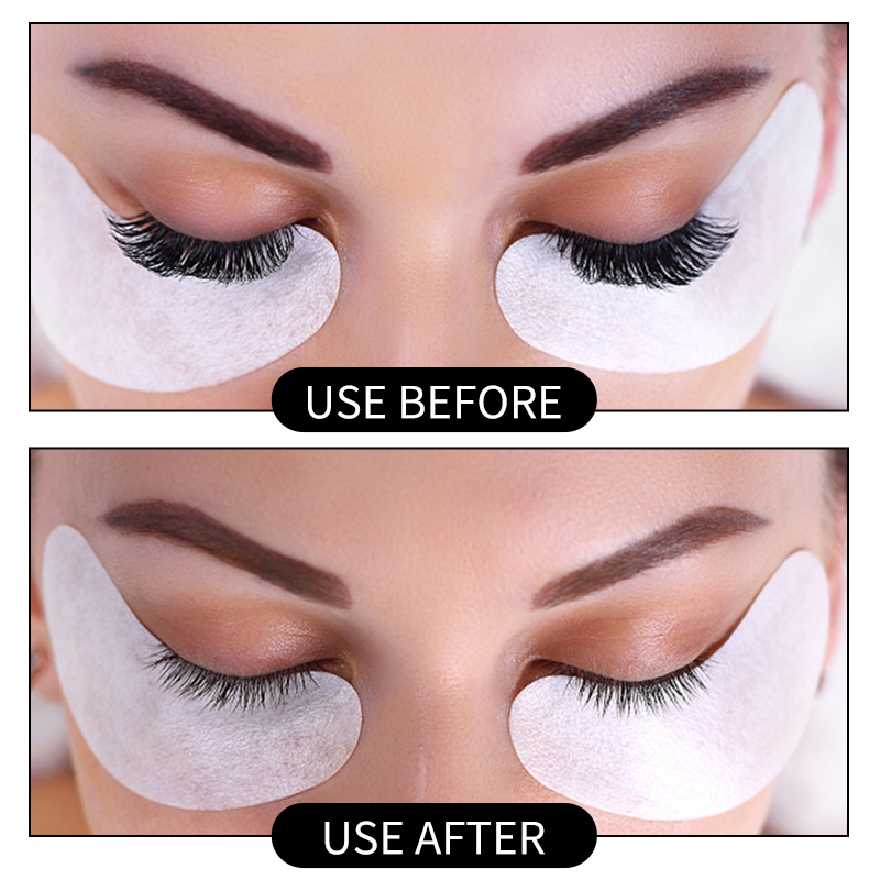 20 г средство для удаления кле – обзор и цена Eyelash Extension Eye Irritation