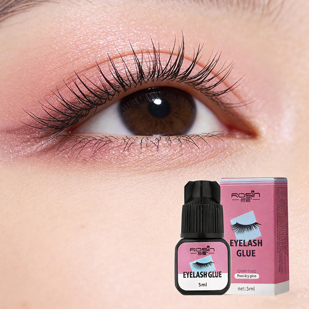 Профессиональный клей для нара – обзор и цена Eyelash Extension Eye Irritation