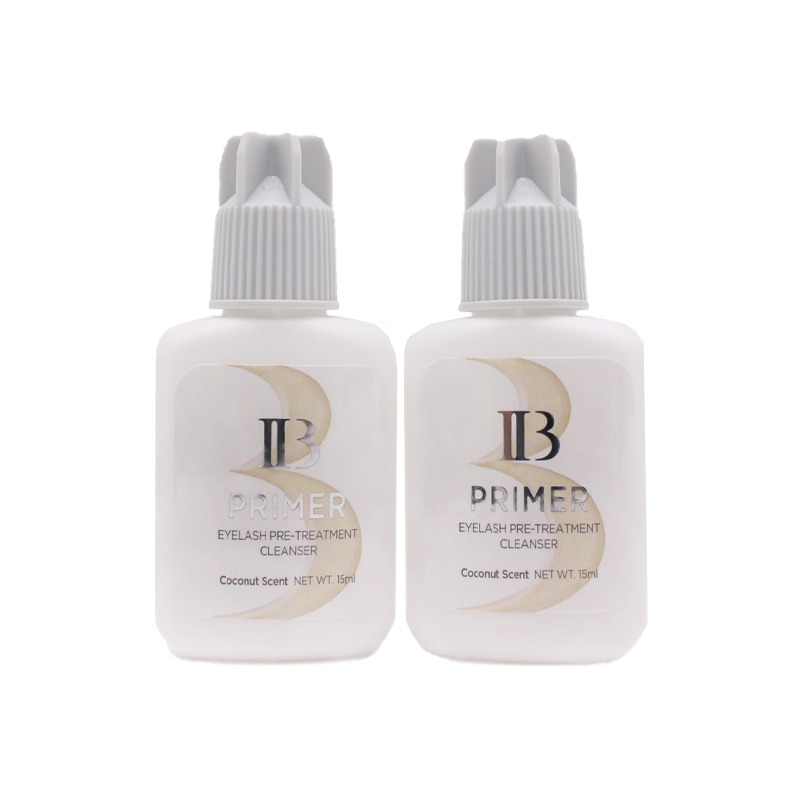 Праймер IB 15 мл для предварит – обзор и цена Lash Primer Cleanser