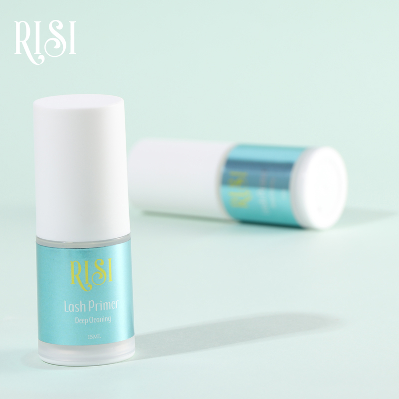 Оптовый очиститель для ресниц  – обзор и цена Lash Primer Cleanser