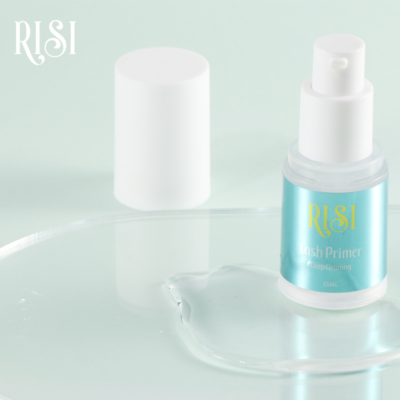 Оптовый очиститель для ресниц  – обзор и цена Lash Primer Cleanser