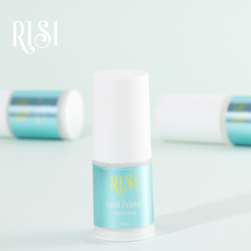 Оптовый очиститель для ресниц  – обзор и цена Lash Primer Cleanser