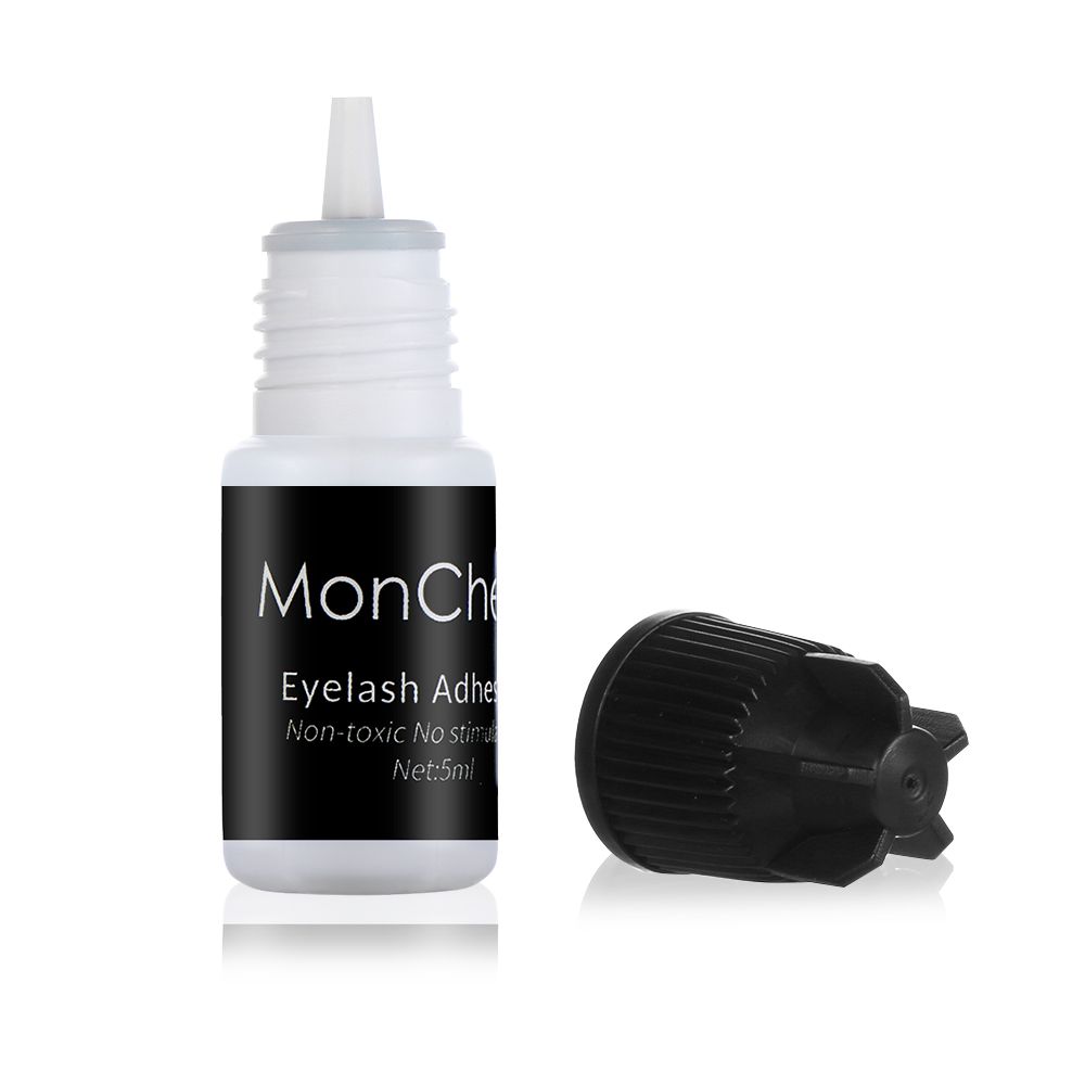 Профессиональный клей для нара – обзор и цена Eyelash Extension Eye Irritation