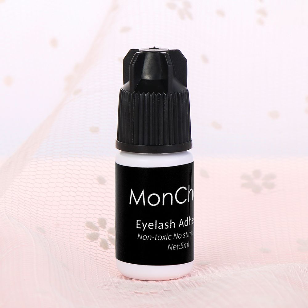 Профессиональный клей для нара – обзор и цена Eyelash Extension Eye Irritation
