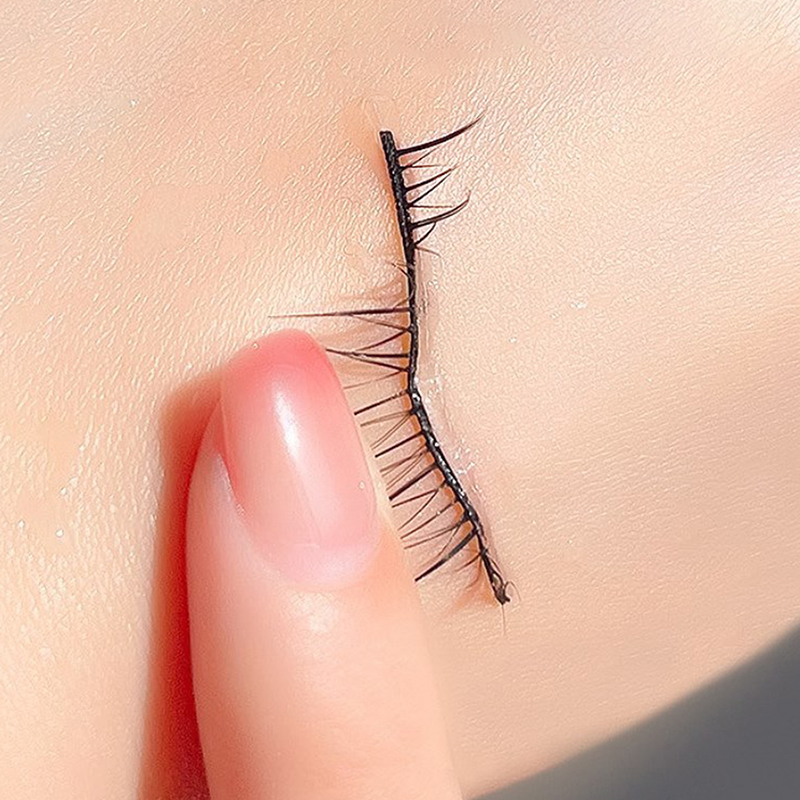 Клей для ресниц с пинцетом, во – обзор и цена Eyelash Extension Eye Irritation