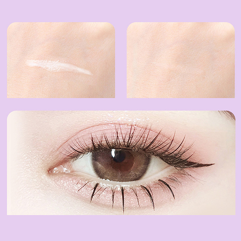 Клей для ресниц с пинцетом, во – обзор и цена Eyelash Extension Eye Irritation