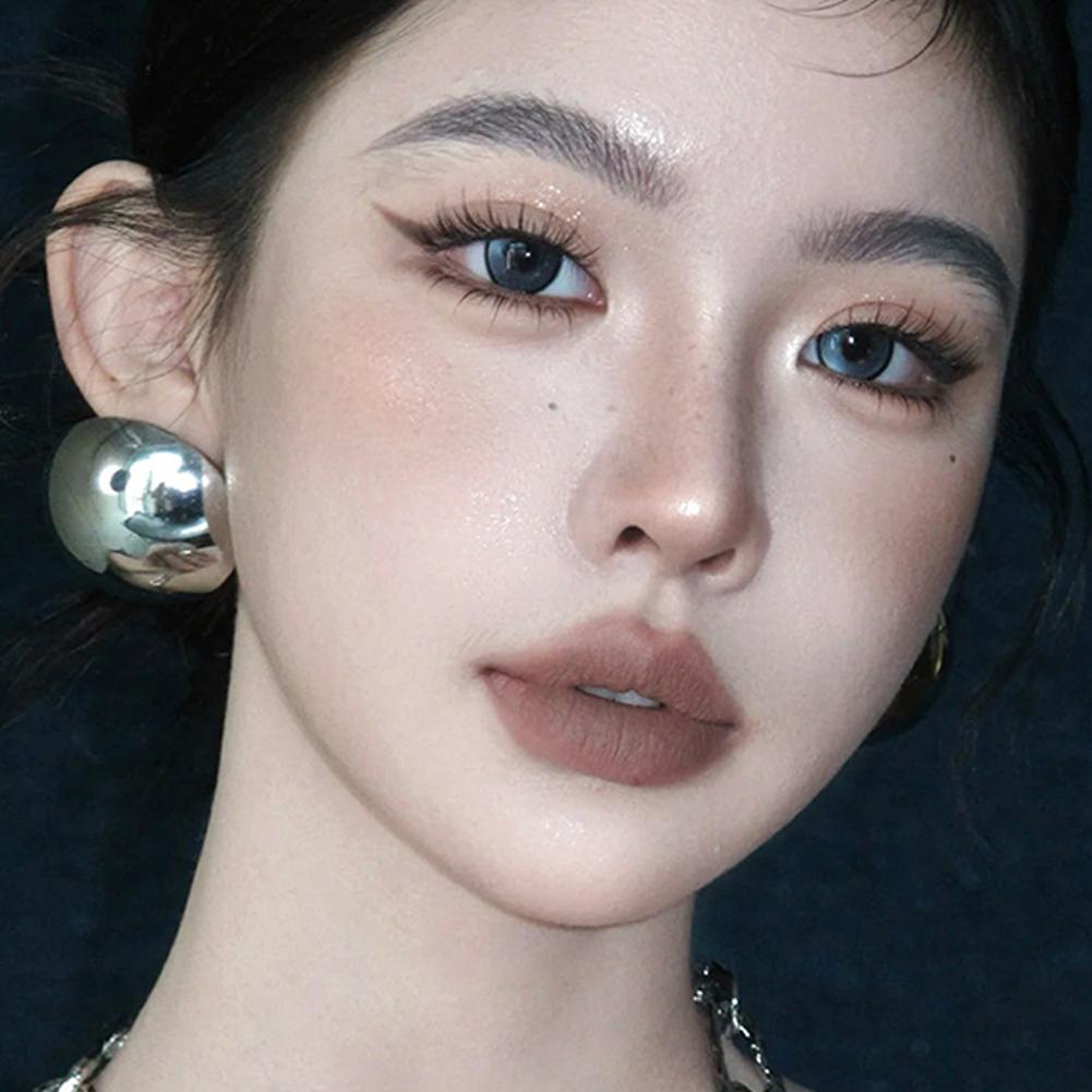 5 пар натуральных нижних ресни – обзор и цена Eyelash Extension Korean Style